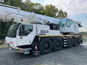 Обява за продажба на Автокран LIEBHERR ~ 384 000 лв. - изображение 11