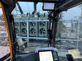 Обява за продажба на Автокран LIEBHERR ~ 384 000 лв. - изображение 7