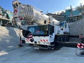 Обява за продажба на Автокран LIEBHERR ~ 384 000 лв. - изображение 9
