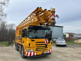 Обява за продажба на Автокран LIEBHERR ~ 384 000 лв. - изображение 3