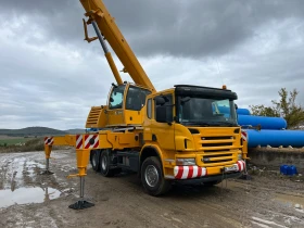 Обява за продажба на Автокран LIEBHERR ~ 384 000 лв. - изображение 1