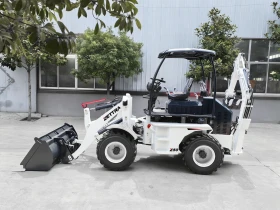 ����� ZETTRA ZL-50 Backhoe ������� ����� ���������� | Mobile.bg � ����� ������ 5