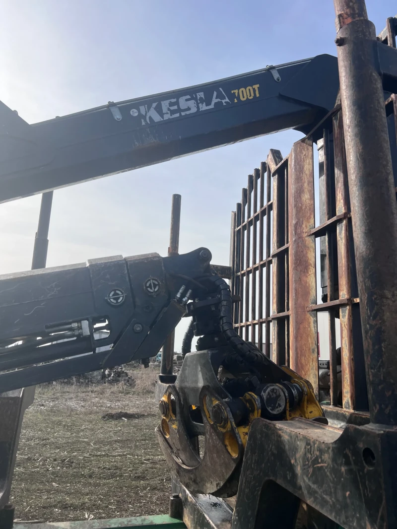 Други специализирани машини Друга, снимка 4 - Индустриална техника - 52816147