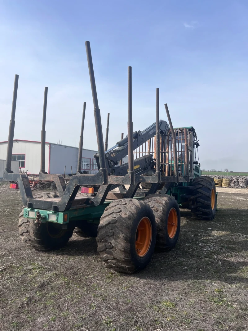 Други специализирани машини Друга, снимка 5 - Индустриална техника - 52816147