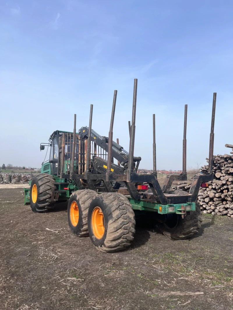 Други специализирани машини Друга, снимка 2 - Индустриална техника - 52816147