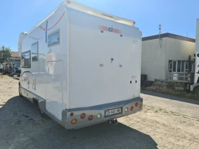 Обява за продажба на Кемпер CI International FIAT DUCATO 2.8 JTD ~52 999 лв. - изображение 3
