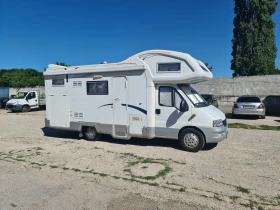 Обява за продажба на Кемпер CI International FIAT DUCATO 2.8 JTD ~52 999 лв. - изображение 1