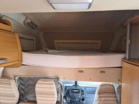 Обява за продажба на Кемпер CI International FIAT DUCATO 2.8 JTD ~52 999 лв. - изображение 11