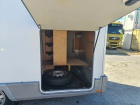 Обява за продажба на Кемпер CI International FIAT DUCATO 2.8 JTD ~52 999 лв. - изображение 5