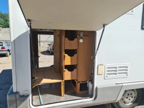 Обява за продажба на Кемпер CI International FIAT DUCATO 2.8 JTD ~52 999 лв. - изображение 4