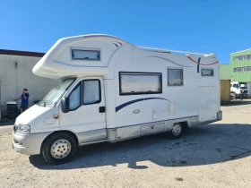 Обява за продажба на Кемпер CI International FIAT DUCATO 2.8 JTD ~52 999 лв. - изображение 2