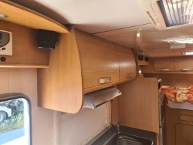 Обява за продажба на Кемпер CI International FIAT DUCATO 2.8 JTD ~52 999 лв. - изображение 8
