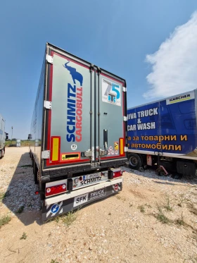 ����������� Schmitz Sko 24 �������� | Mobile.bg � ����� ������ 2