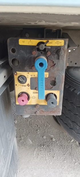 ����������� Schmitz Sko 24 �������� | Mobile.bg � ����� ������ 7