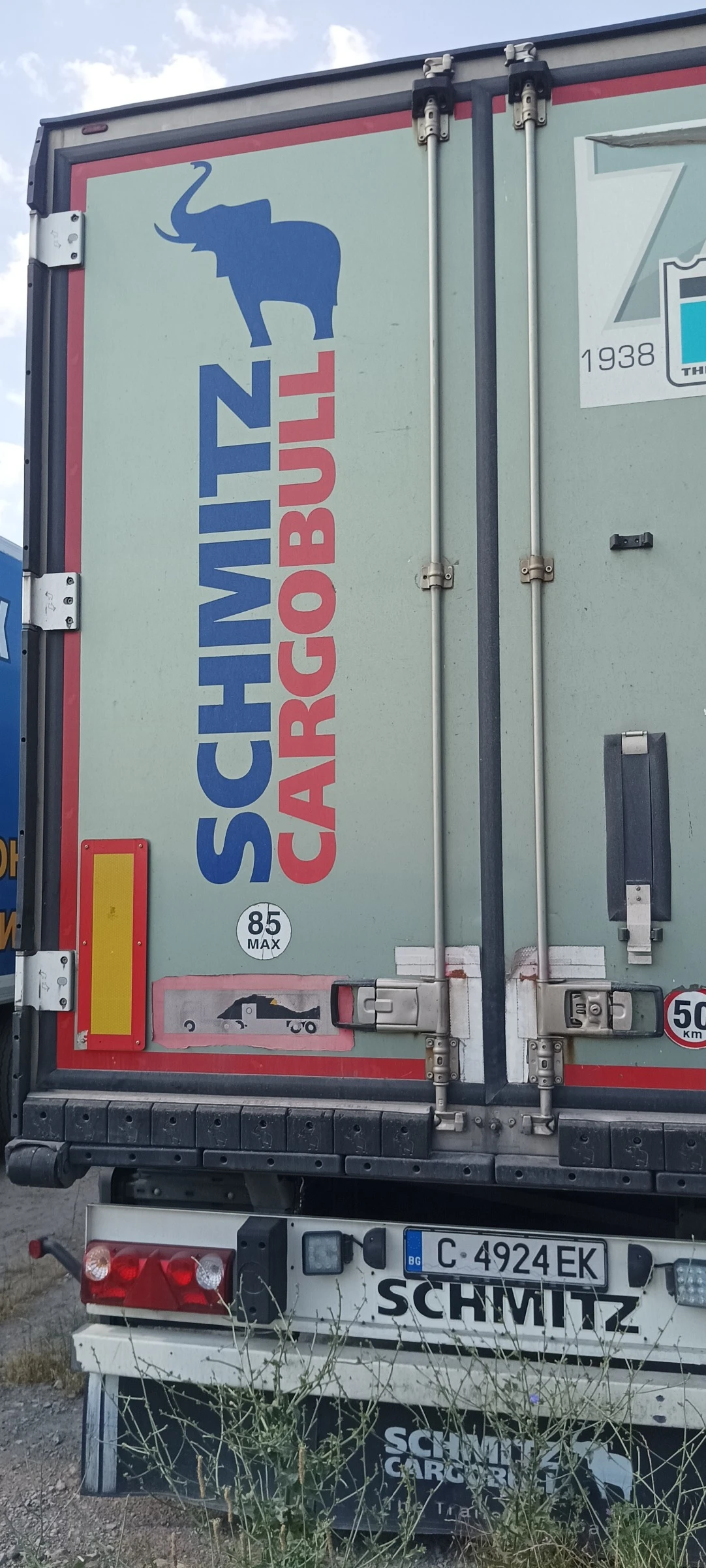 ����������� Schmitz Sko 24 �������� | Mobile.bg � ����������� 6
