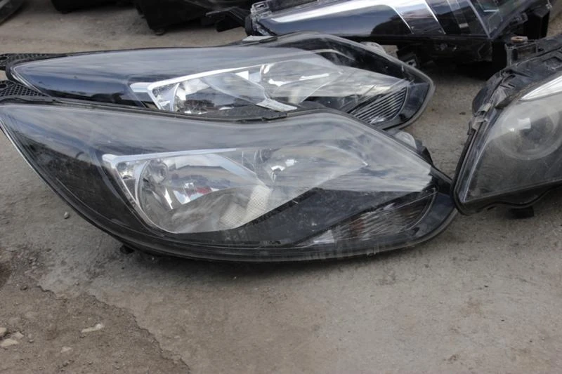 Светлини за Ford Focus, снимка 1 - Части - 49101365