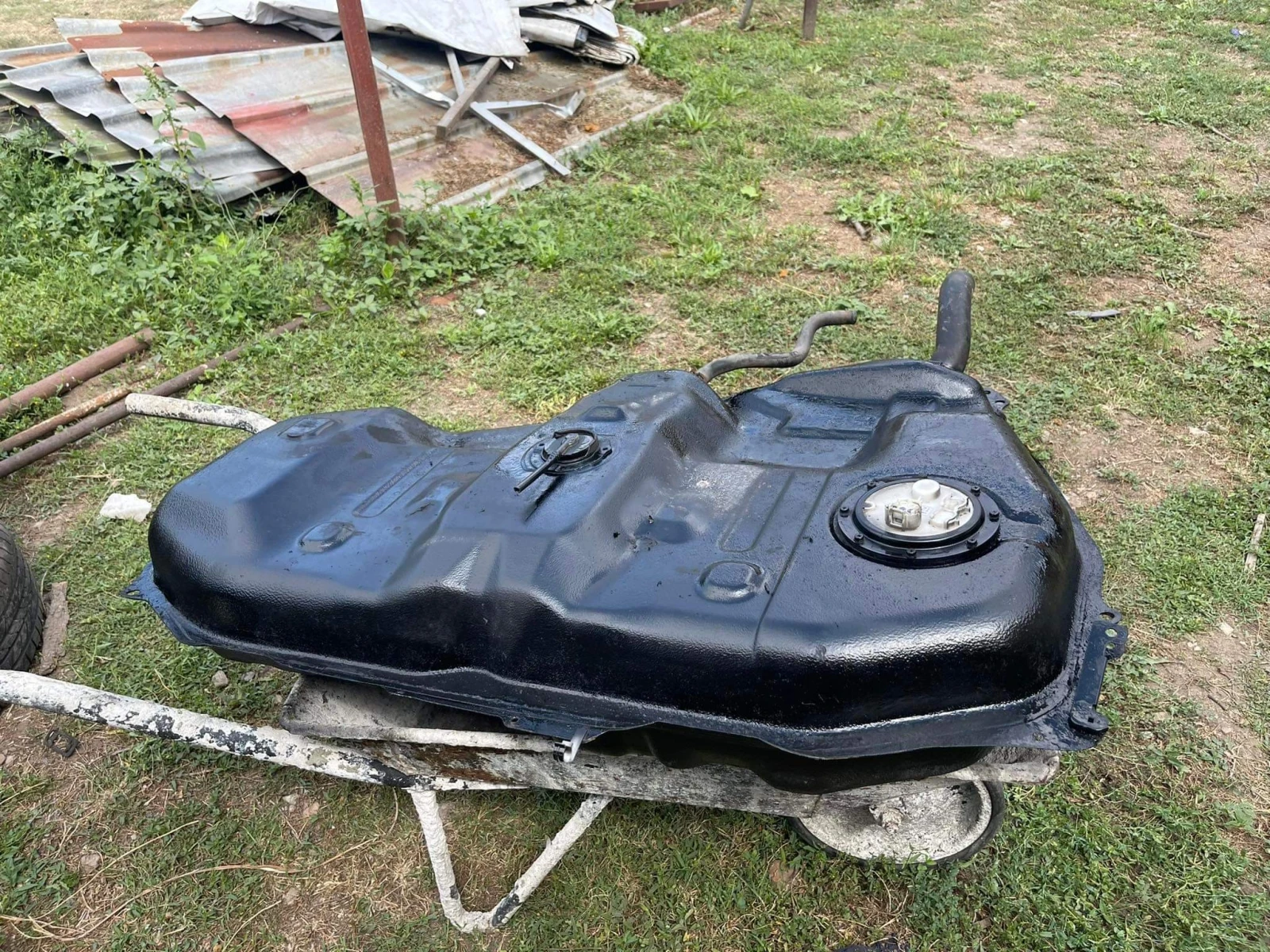   COROLLA VERSO 2004-2009.  !!    !!! | Mobile.bg   1