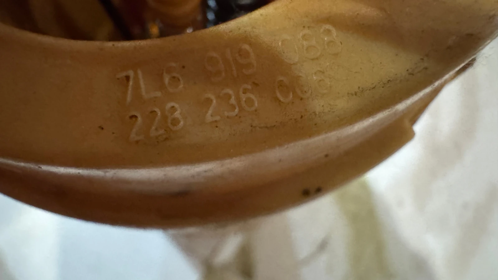 ������� ����� �� Audi Q7 - 7L6919088 / 228236006 | Mobile.bg � ����������� 2