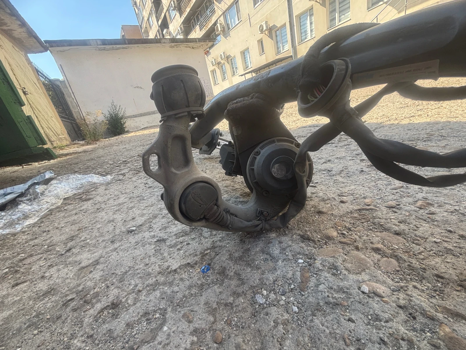  .Mercedes Benz c-clasa w205 | Mobile.bg   10