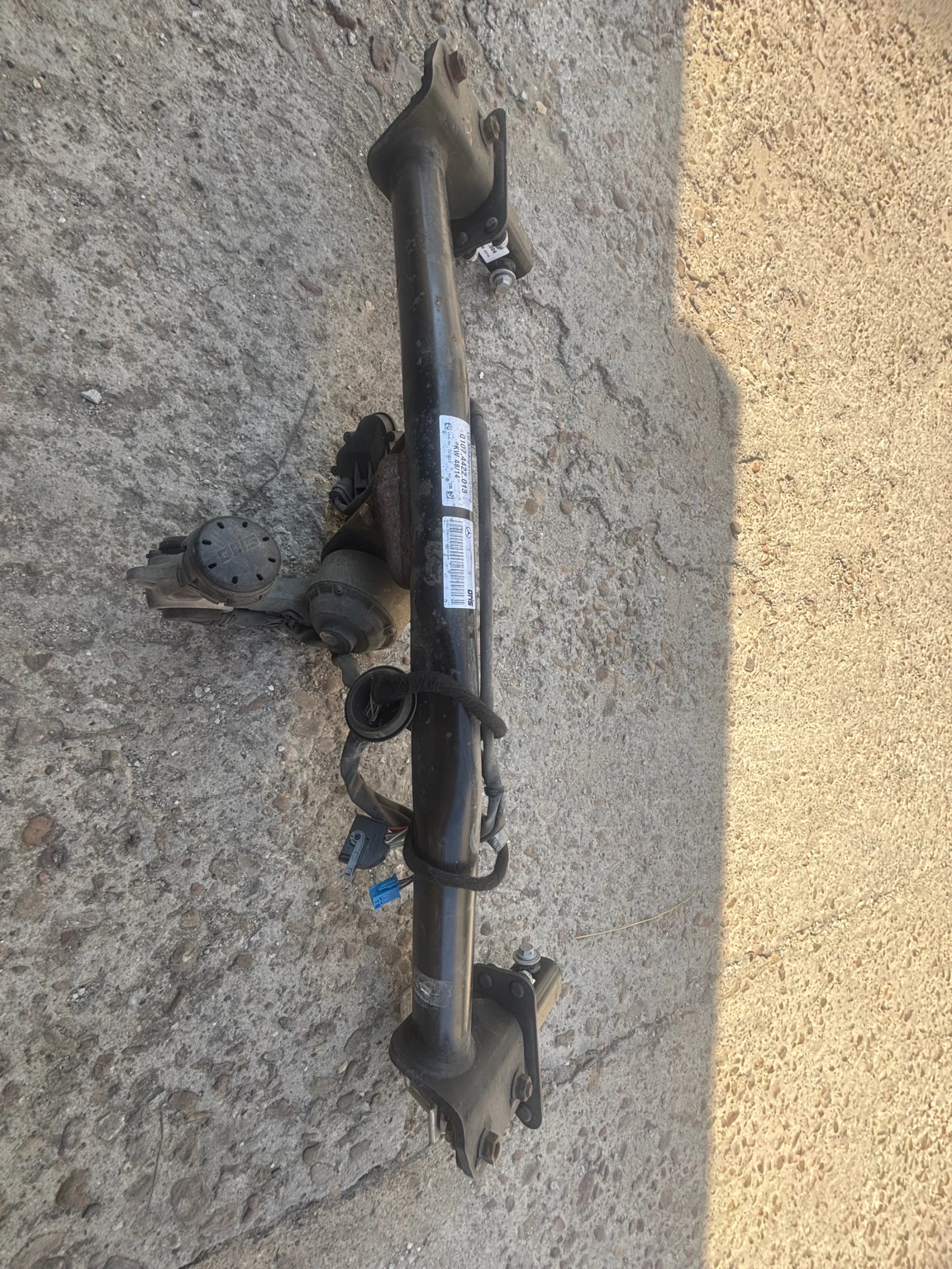  .Mercedes Benz c-clasa w205 | Mobile.bg   14