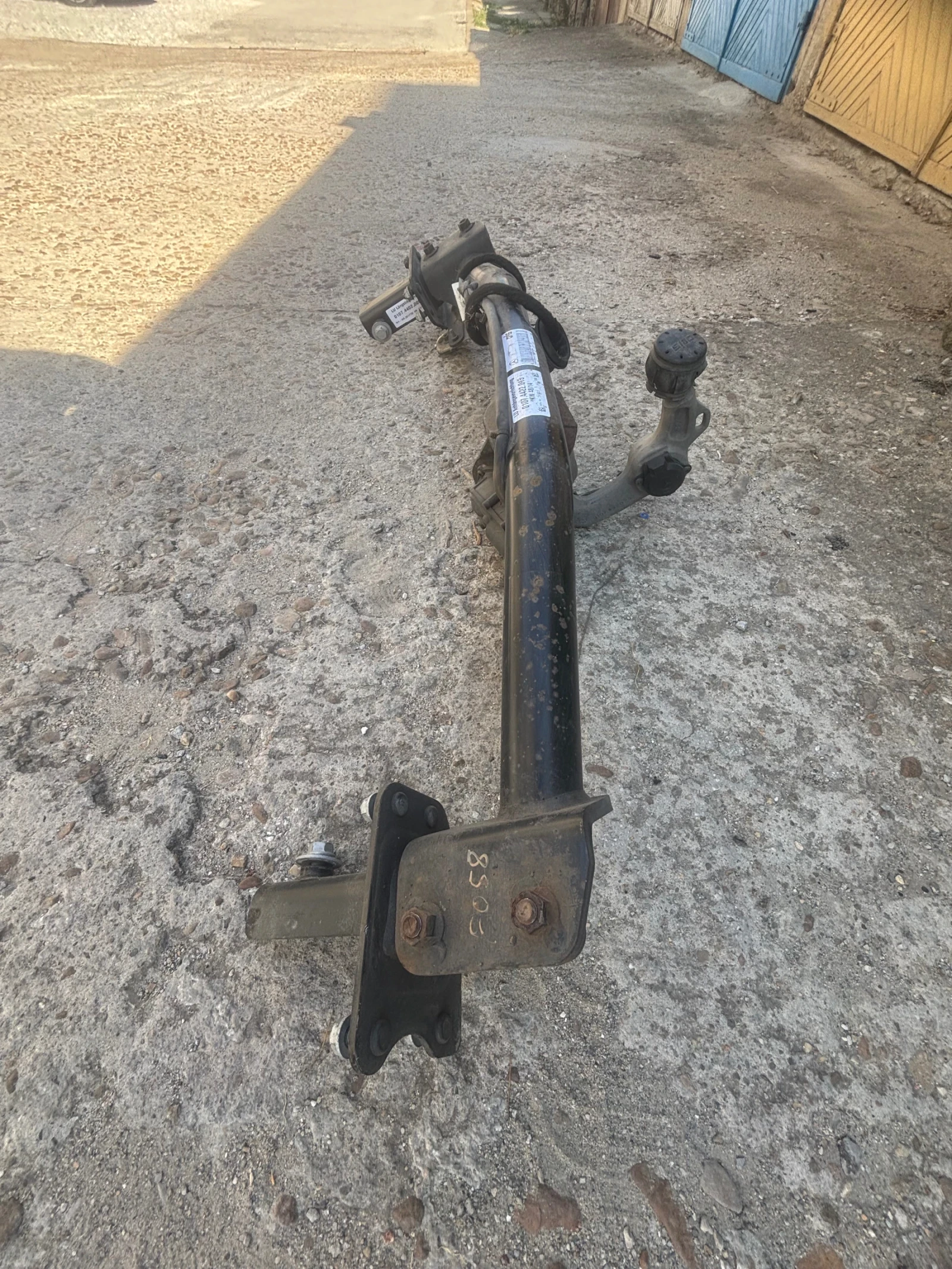  .Mercedes Benz c-clasa w205 | Mobile.bg   7