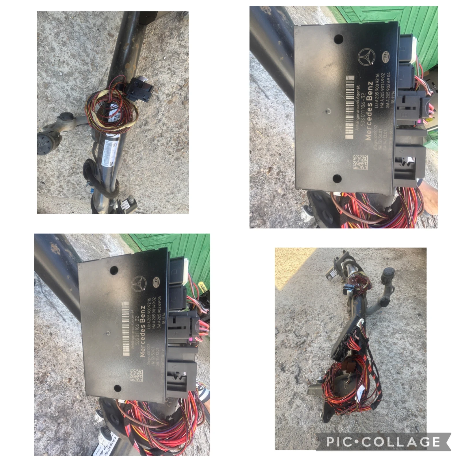  .Mercedes Benz c-clasa w205 | Mobile.bg   2