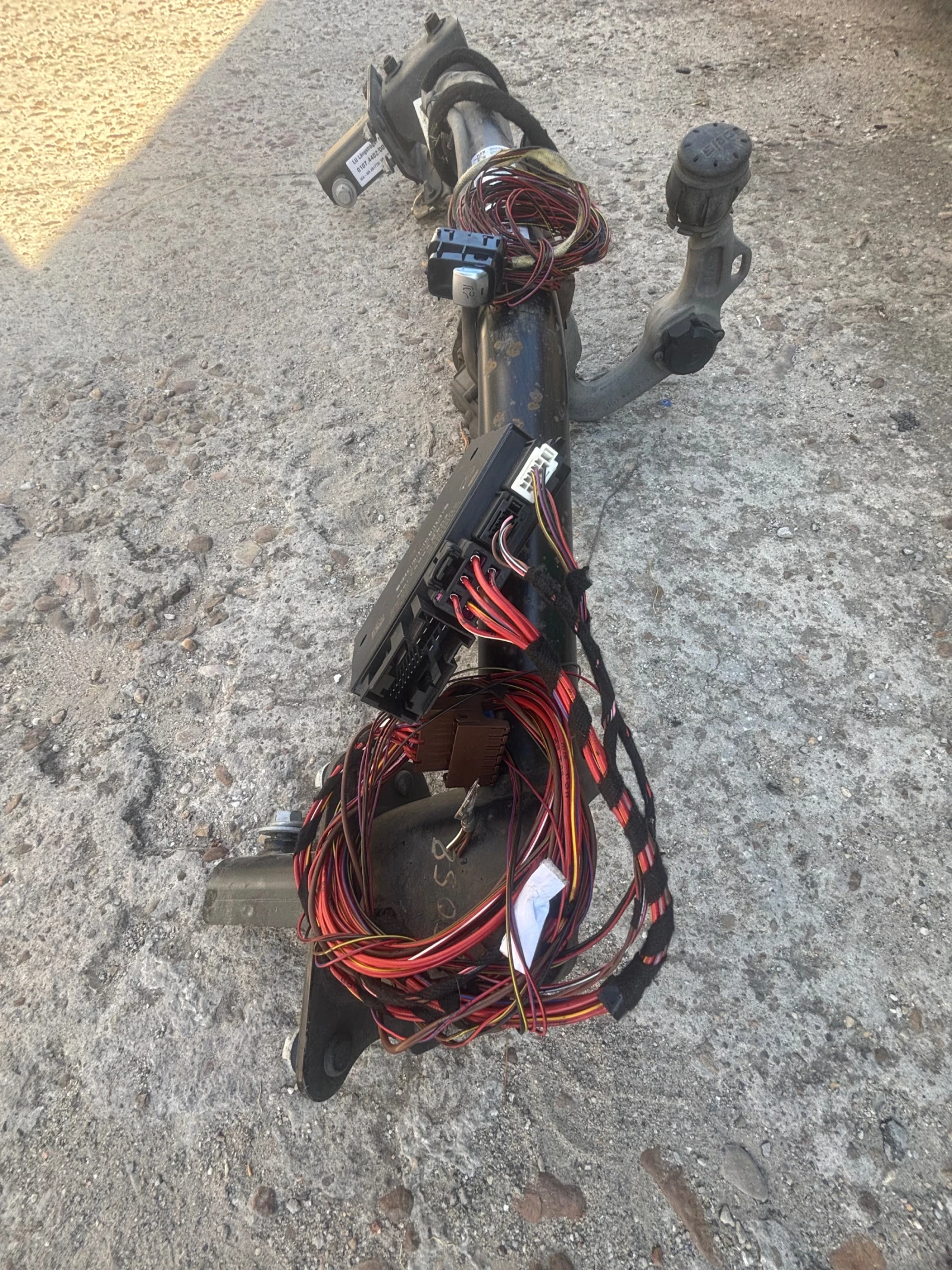  .Mercedes Benz c-clasa w205 | Mobile.bg   8