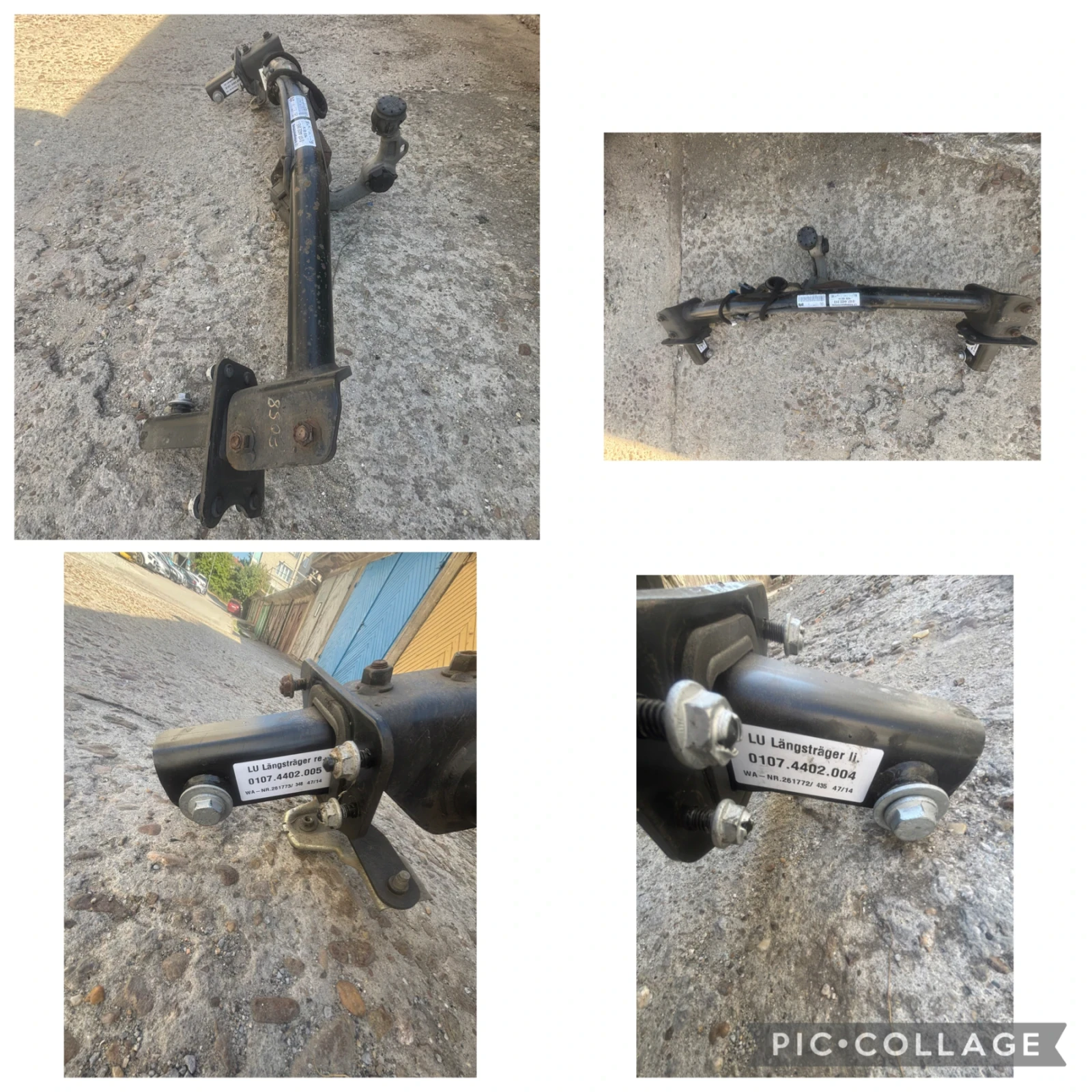  .Mercedes Benz c-clasa w205 | Mobile.bg   5