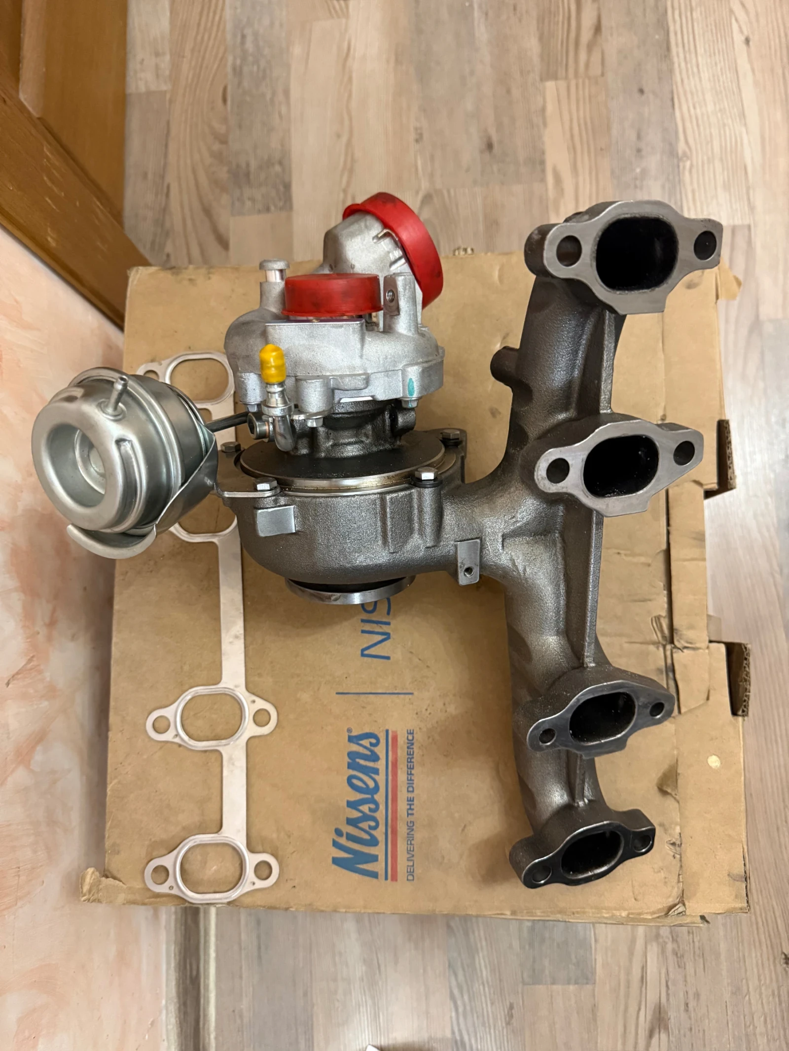  VW Passat B6 / Variant 2.0 TDI 138 .. | Mobile.bg   4