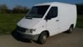 Електрическа система за Mercedes-Benz Sprinter, снимка 4