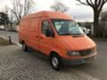 Електрическа система за Mercedes-Benz Sprinter, снимка 5