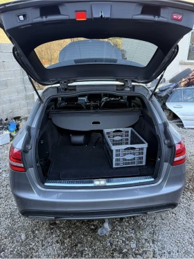  .Mercedes Benz c-clasa w205 | Mobile.bg    3