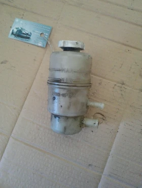 Казанче хидравлика Мицубиши Лансер (5)