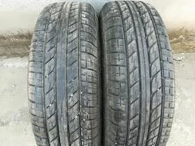 Гуми Летни 215/70R16, снимка 1
