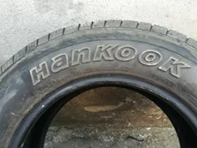 Гуми Летни 215/70R16, снимка 4