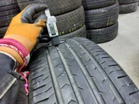 Гуми Летни 215/55R17, снимка 3