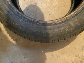 Гуми Зимни 195/55R15, снимка 4