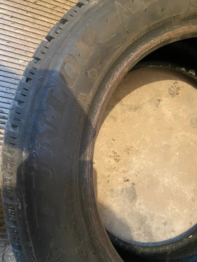 Гуми Зимни 195/55R15, снимка 3