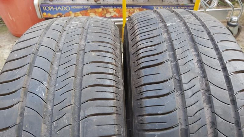 Гуми Летни 195/55R16, снимка 3 - Гуми и джанти - 27281455