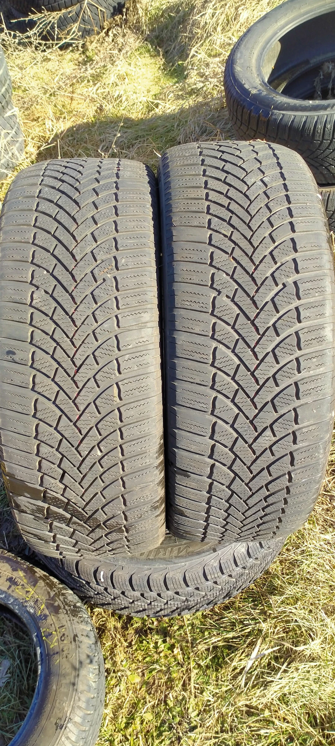 ���� 225/55R18 | Mobile.bg � ����������� 1