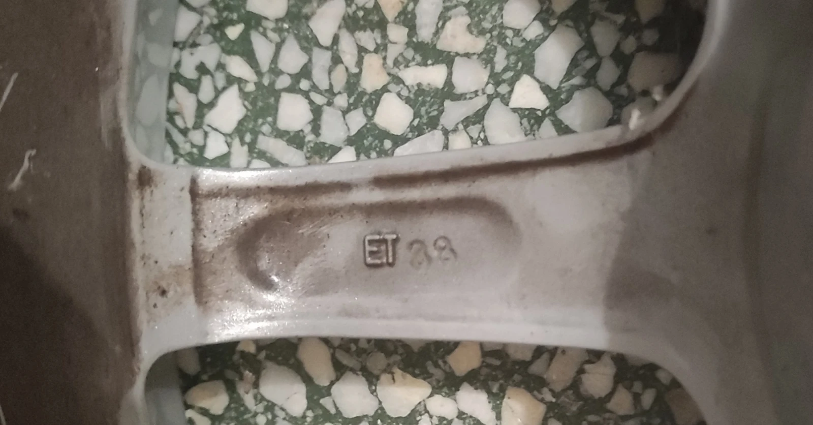 Джанти, снимка 6 - Гуми и джанти - 54113134