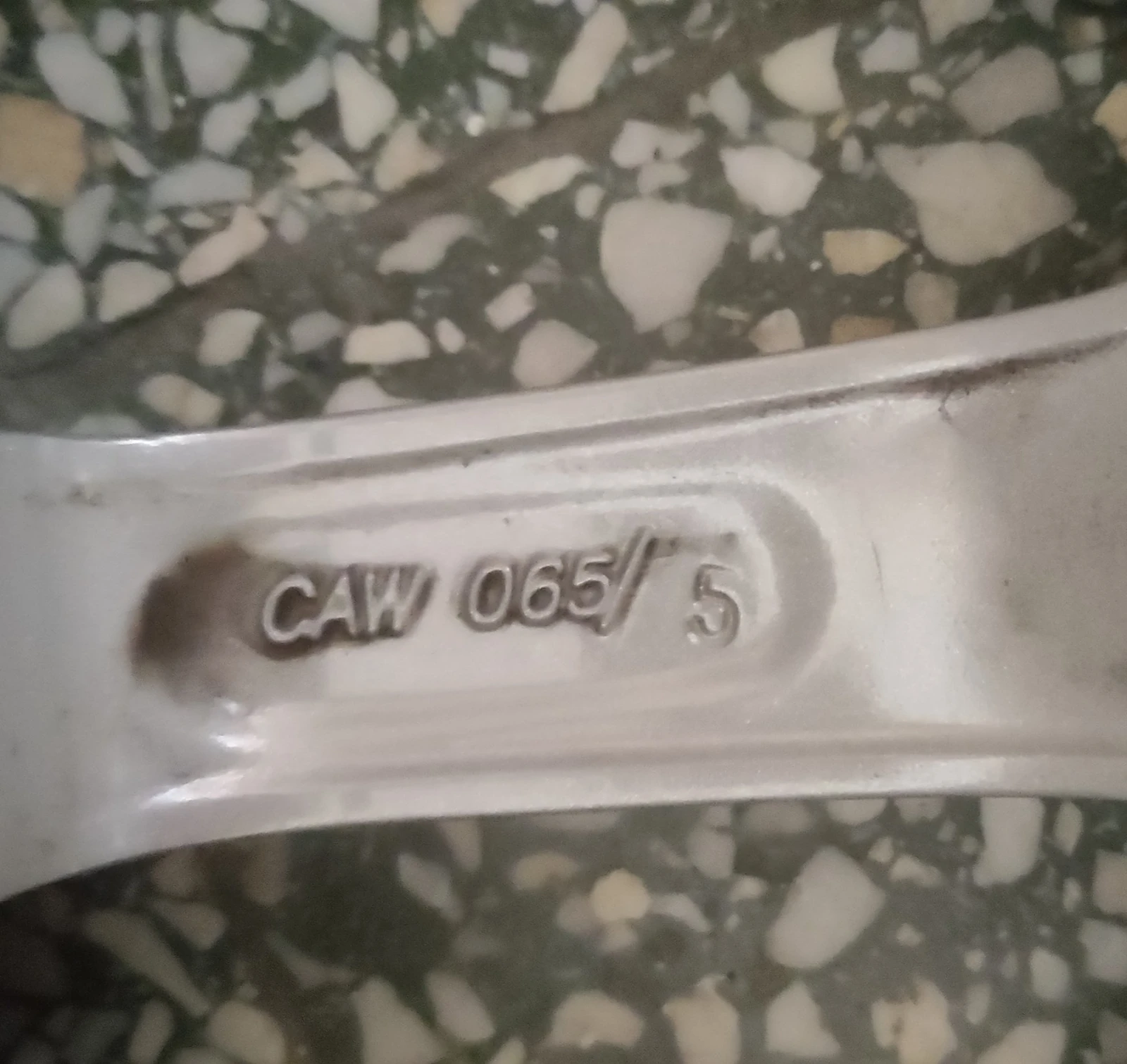 Джанти, снимка 8 - Гуми и джанти - 54113134