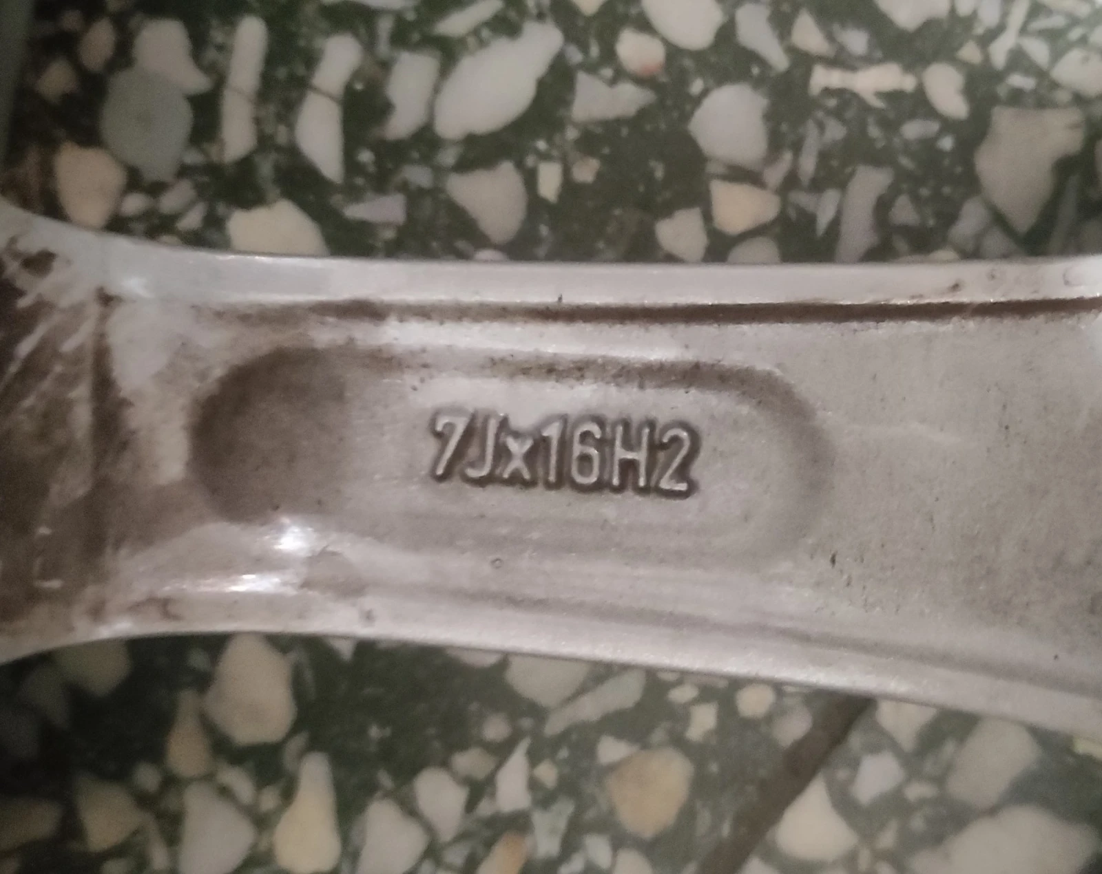 Джанти, снимка 5 - Гуми и джанти - 54113134