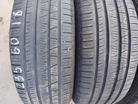 Гуми Всесезонни 235/60R18, снимка 2 - Гуми и джанти - 48209307