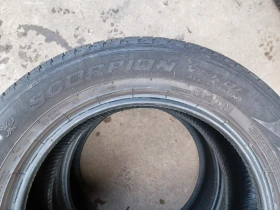 Гуми Всесезонни 235/60R18, снимка 9 - Гуми и джанти - 48209307