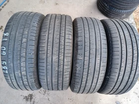 Гуми Всесезонни 235/60R18, снимка 1 - Гуми и джанти - 48209307