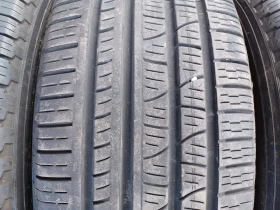 Гуми Всесезонни 235/60R18, снимка 5 - Гуми и джанти - 48209307