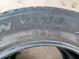 Гуми Всесезонни 235/60R18, снимка 10 - Гуми и джанти - 48209307