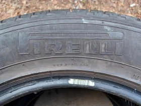 Гуми Всесезонни 235/60R18, снимка 8 - Гуми и джанти - 48209307