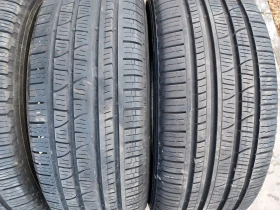 Гуми Всесезонни 235/60R18, снимка 3 - Гуми и джанти - 48209307